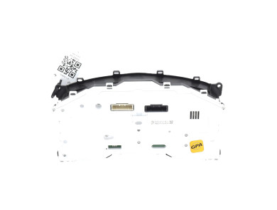 Odometer - Toyota COROLLA XII PH.1 - 83800F2X71 - P1-6343L