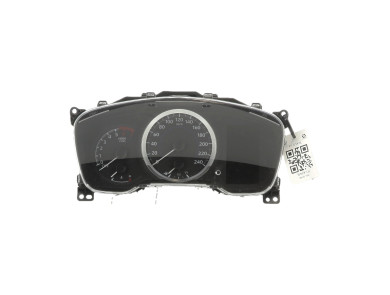 Odometer - Toyota COROLLA XII PH.1 - 83800F2X71 - P1-6343L