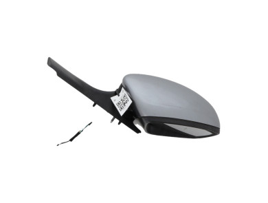 Right wing mirror - Peugeot 2008 I PH.1 - Gris Clair - 1611240380 - C1-8986P