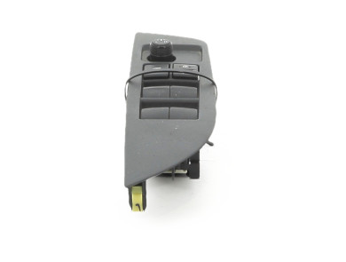 Left window-lift switch panel - Toyota COROLLA XII PH.1 - 8404002280 - Y1-6312I