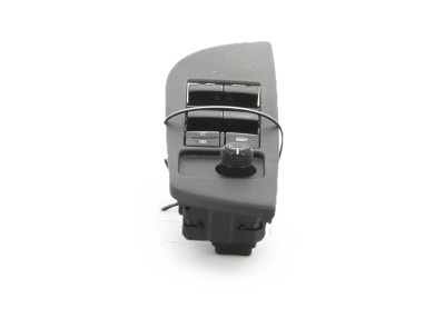 Left window-lift switch panel - Toyota COROLLA XII PH.1 - 8404002280 - Y1-6312I