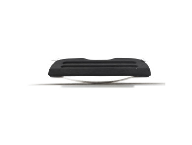 Rear parcel shelf (tray) used - Citroen C3 AIRCROSS - YQ001402CY