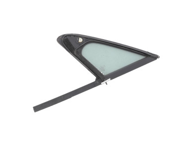 Vitre de custode avant droite - Peugeot 508 I PH.1 - Noir - 9202R3 - H0-5136A