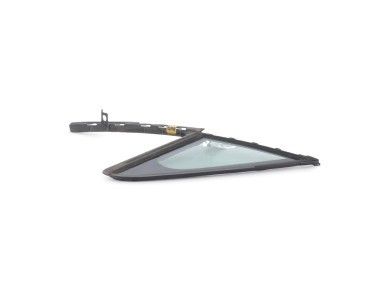 Right front side glass - Peugeot 508 I PH.1 - Noir - 9202R3 - H0-5136A