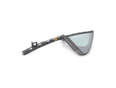 Vitre de custode avant droite - Peugeot 508 I PH.1 - Noir - 9202R3 - H0-5136A