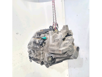 Boîte de vitesses occasion - Renault GRAND SCENIC - ND4004