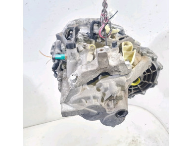 Boîte de vitesses type ND4004 - Renault GRAND SCENIC III PH.1 - N1-8763T
