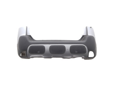 Pare choc arrière occasion - Citroen C3 AIRCROSS - 1694809280