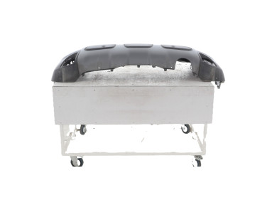 Rear bumper - Citroen C3 AIRCROSS PH 2 - Gris Fonce - 1694809280 - N1-7650Q