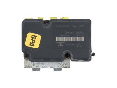 ABS pump motor - Fiat DOBLO II PH.2 - 71771493 - K1-6061V