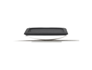 Rear parcel shelf (tray) used - Opel MOKKA - 42554864