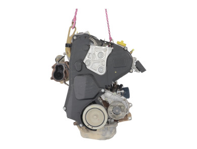 Moteur occasion - Renault KANGOO - F9Q790