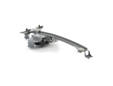 Rear left window-lift - Renault ZOE PH.1 - 827218510R - M1-8999H