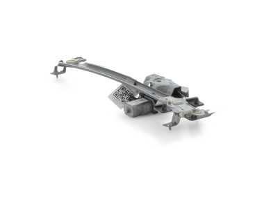Rear left window-lift - Renault ZOE PH.1 - 827218510R - M1-8999H