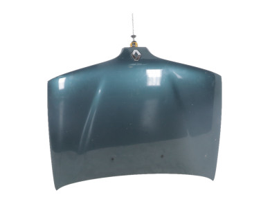 Hood (Bonnet) used - Renault MEGANE - 7751467872