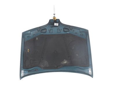 Capot - Renault MEGANE I PH.1 - Vert Fonce - 7751467872 - H1-7567S