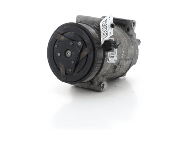 A/C Compressor - Renault MEGANE II PH.2 - 8200940233 - F1-8326Z
