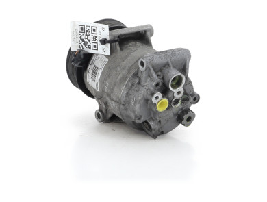 A/C Compressor - Renault MEGANE II PH.2 - 8200940233 - F1-8326Z