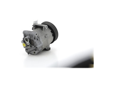 A/C Compressor - Renault MEGANE II PH.2 - 8200940233 - F1-8326Z