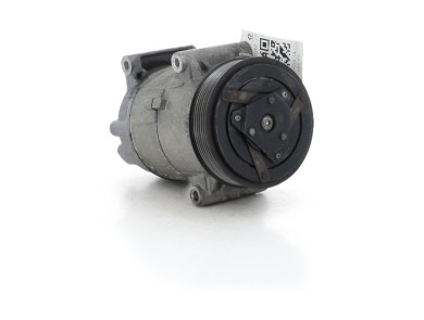 A/C Compressor - Renault MEGANE II PH.2 - 8200940233 - F1-8326Z