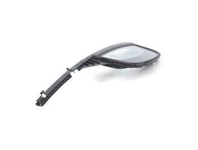Left rear quarter window - Peugeot 208 II PH.1 - Blanc - 9823187780 - I1-8578X