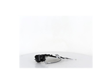Left rear door lock - Peugeot 208 II PH.1 - Blanc - 9844413080 - H1-8535E