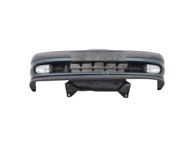Front bumper used - Renault MEGANE - 7701367999