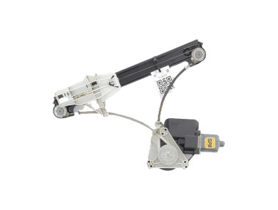 Rear right window-lift - Volkswagen POLO V PH.1 - 6R0959812AAZ01 - T0-3613V