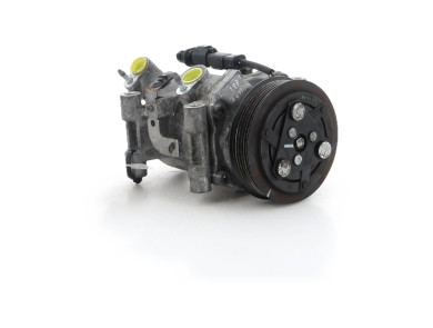 A/C Compressor - Toyota PROACE M II - SU001A7752 - J1-8236K