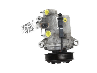 Compresseur de climatisation - Toyota PROACE M II - SU001A7752 - J1-8236K