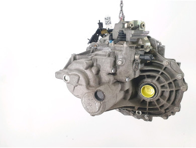 Boîte de vitesses type NDO008 - Renault MEGANE II PH.2 - S1-4019R
