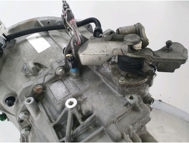 Boîte de vitesses type NDO008 - Renault MEGANE II PH.2 - S1-4019R