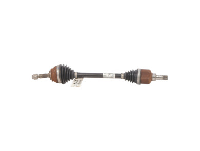 Left front transmission - Fiat TOPOLINO PNEUS - 9838520580 - W1-8733S