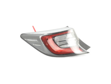 Left rear light used - Toyota COROLLA - 8156102C40