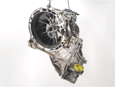 Gearbox type KK3V7003AD - Ford TRANSIT V PH.1 - U0-8889J