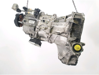 Gearbox type KK3V7003AD - Ford TRANSIT V PH.1 - U0-8889J
