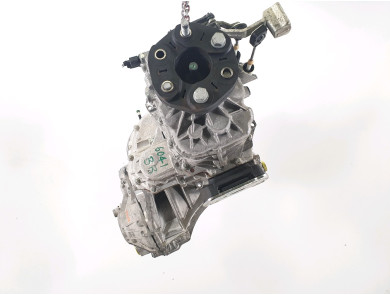 Gearbox type KK3V7003AD - Ford TRANSIT V PH.1 - U0-8889J