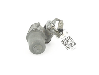 Front wiper motor used - Toyota COROLLA - 8511012C80