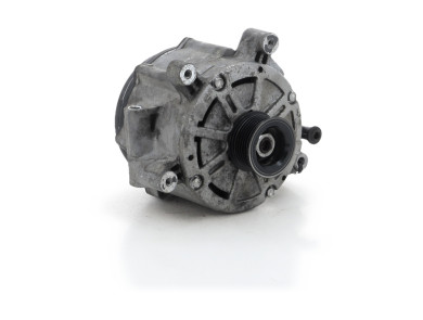 Alternator - Porsche CAYENNE II PH.1 S - 94860303301 - V1-8216M