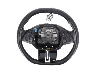 Steering wheel used - Citroen C4 CACTUS - 98303131ZD