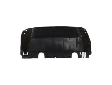Under-engine protection used - Renault CLIO - 8200520829