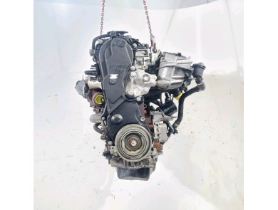 Engine type RH02-TJ - Peugeot 508 I PH.2 - B1-6985H