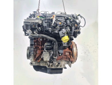Engine type RH02-TJ - Peugeot 508 I PH.2 - B1-6985H