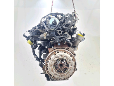 Engine type RH02-TJ - Peugeot 508 I PH.2 - B1-6985H