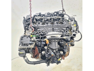 Engine type RH02-TJ - Peugeot 508 I PH.2 - B1-6985H