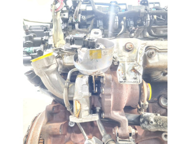 Engine type RH02-TJ - Peugeot 508 I PH.2 - B1-6985H