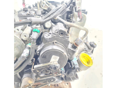 Engine type RH02-TJ - Peugeot 508 I PH.2 - B1-6985H