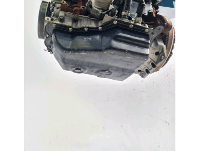 Engine type RH02-TJ - Peugeot 508 I PH.2 - B1-6985H