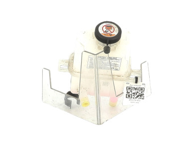 Vase d'expansion - Toyota COROLLA XII PH.1 - 164A20T021 - Q1-6296F