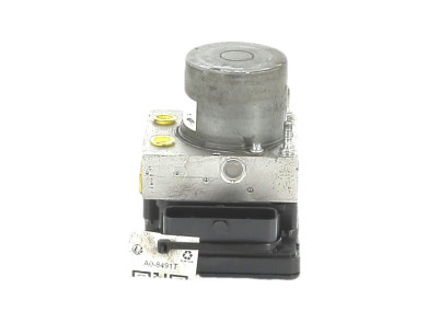 Bloc ABS - Citroen C4 CACTUS PH.2 - 1671206980 - A0-8491T